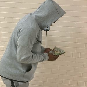 Meet your Posher, Jaylen